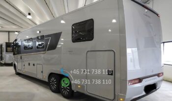 Adria Super Sonic 890 LC*2024 full