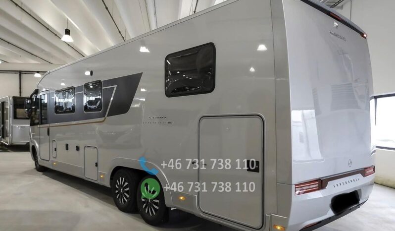 Adria Super Sonic 890 LC*2024 full