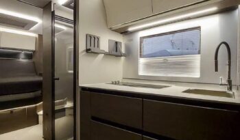 Adria Super Sonic 890 LC*2024 full