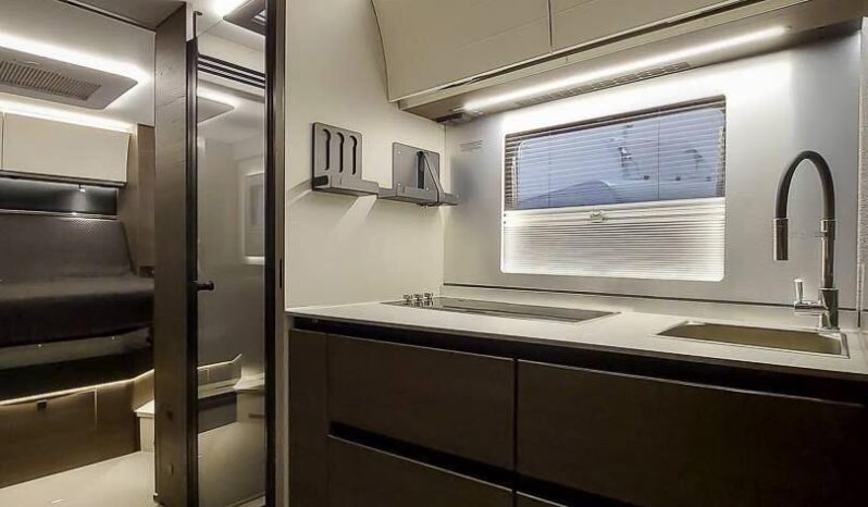 Adria Super Sonic 890 LC*2024 full