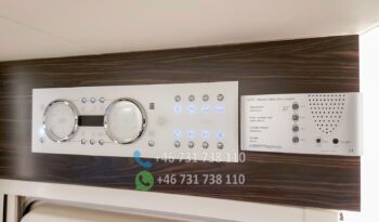 Bürstner Elegance I 728 G*2016 full