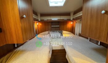 Dethleffs I 7151*2013 full