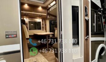 Dethleffs ESPIRIT I 7150 ALDE HPC*2017 full