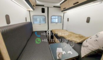 Sun Living V 65 SL*2024 full