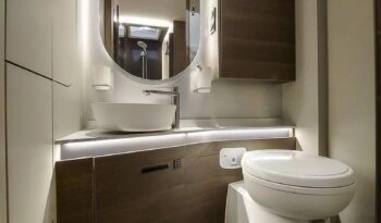 Adria Super Sonic 890 LC*2024 full