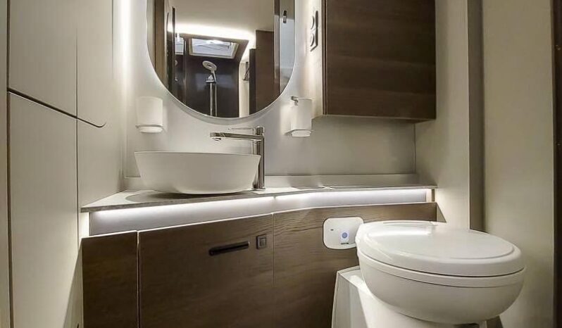 Adria Super Sonic 890 LC*2024 full