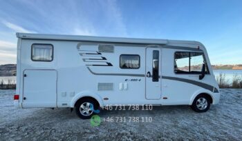 Hymer EX 588*2014 full