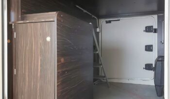 Bürstner Elegance I 728 G*2016 full