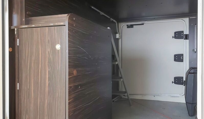 Bürstner Elegance I 728 G*2016 full