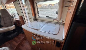 Hymer EX 588*2014 full