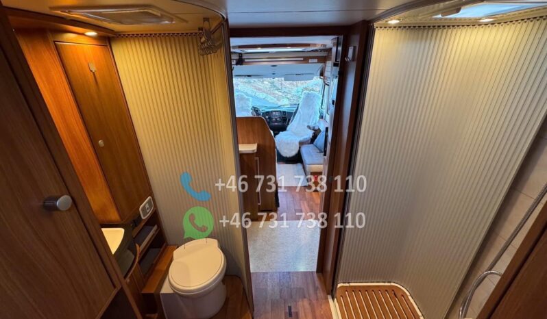 Dethleffs I 7151*2013 full