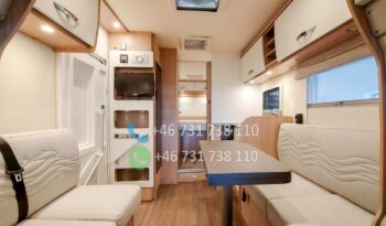 Bürstner Delfin T 732*2021 full