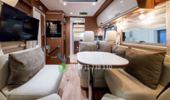 Niesmann-Bischoff Bischoff Arto 85 LE*2014 full