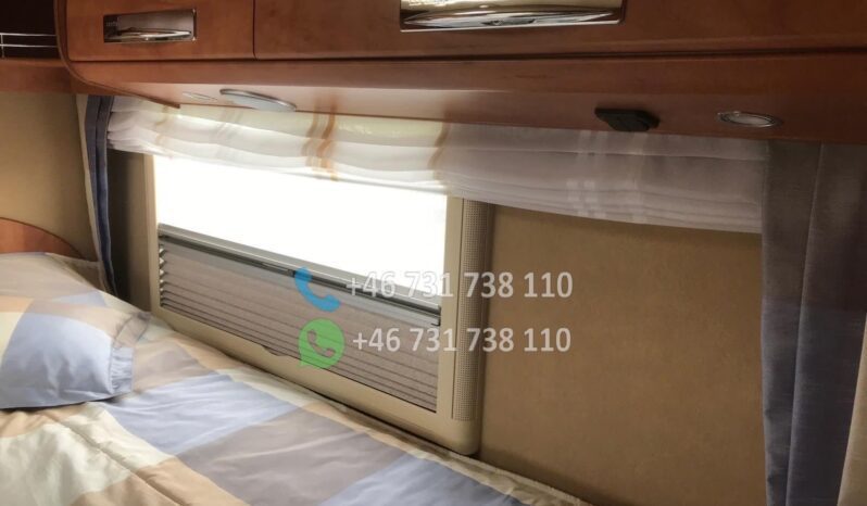 Carthago Chic S-Plus I*2008 full