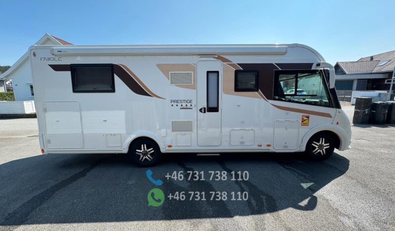 Autostar Prestige edition 730LC*2020 full