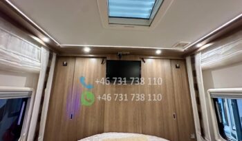 Dethleffs ESPIRIT I 7150 ALDE HPC*2017 full