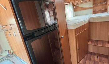 Hymer EX 588*2014 full