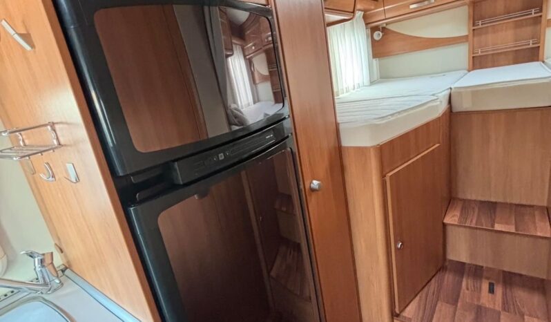Hymer EX 588*2014 full