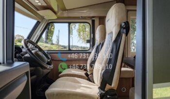 Bürstner Ixeo I 728 G*2018 full