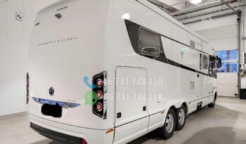 Niesmann-Bischoff Bischoff Arto 85 LE*2014 full