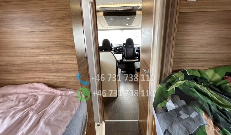 Adria Sonic Plus SL 700*2017 full