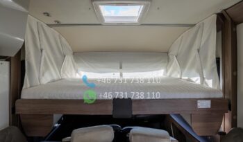 Bürstner Ixeo I 728 G*2018 full