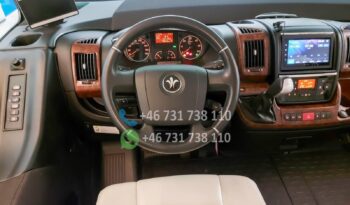 Niesmann-Bischoff Bischoff Arto 85 LE*2014 full