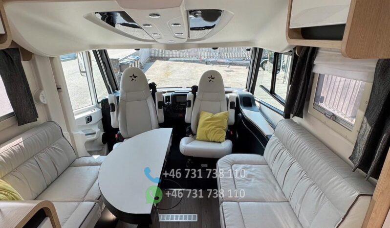 Autostar Prestige edition 730LC*2020 full