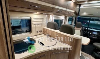 Dethleffs ESPIRIT I 7150 ALDE HPC*2017 full