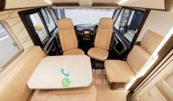 Bürstner Elegance I 728 G*2016 full