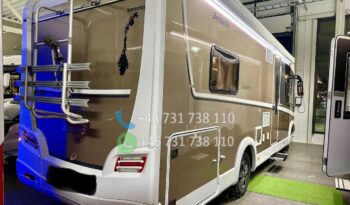 Dethleffs ESPIRIT I 7150 ALDE HPC*2017 full