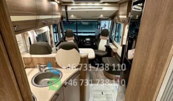 Dethleffs ESPIRIT I 7150 ALDE HPC*2017 full