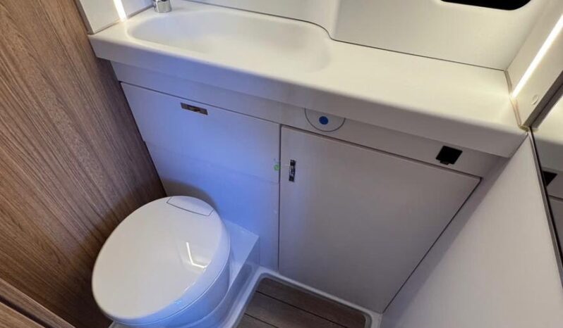 Weinsberg Carabus*2023 full