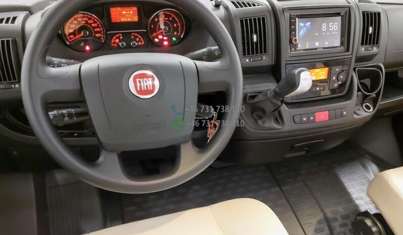 Adria Sonic I 600 SL*2018 full