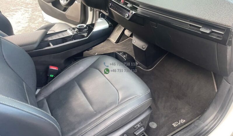 Kia EV6*2022 full