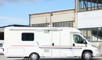 Adria CORAL S 670 SLT*2017 full