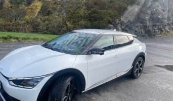 Kia EV6*2022 full