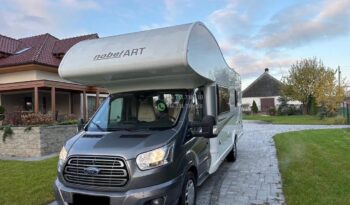 Ford Transit nobel*2016 full