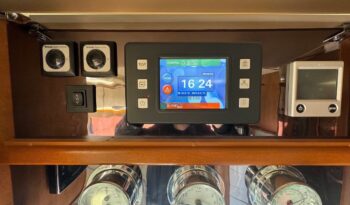 Carthago Liner*2012 full