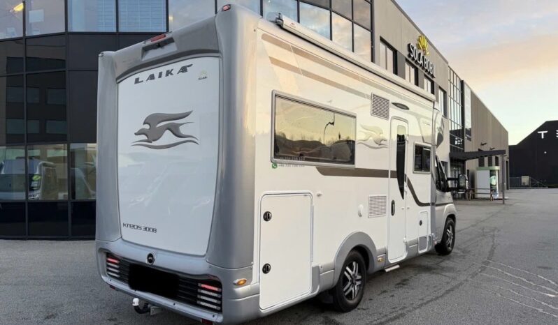 Laika Kreos 3008*2021 full