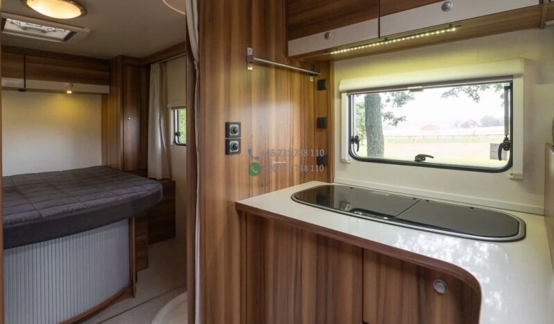 Weinsberg TI 700 MX*2011 full