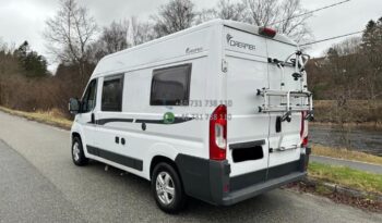 Rapido Dreamer*2016 full