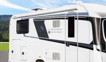 Knaus Sky TI 700*2020 full