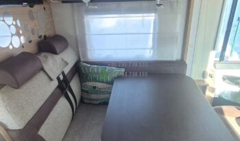 Dethleffs ADVANTAGE*2019 full