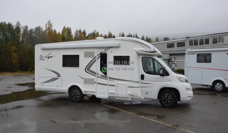 Mclouis 739 PB 1*2015 full