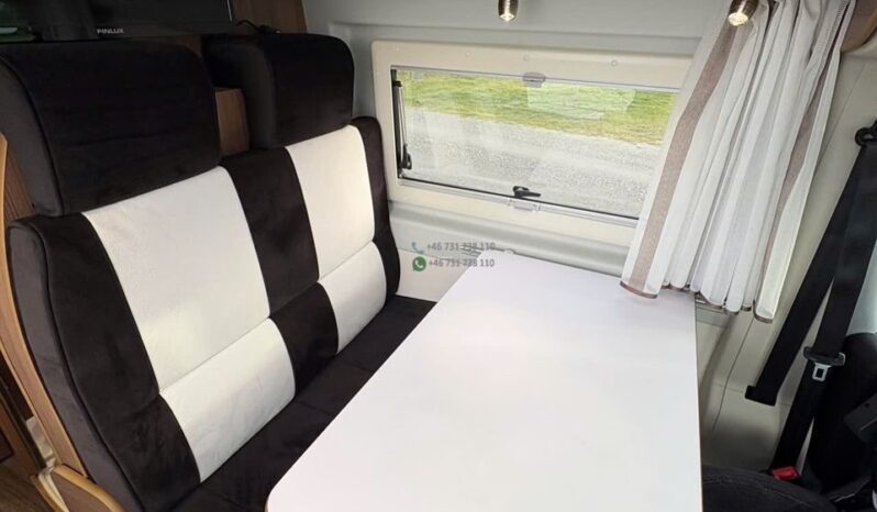 Bravia Swan*2021 full