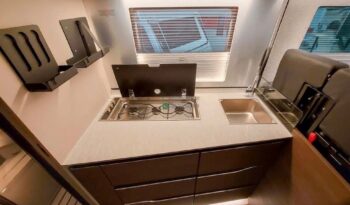 Adria Supersonic*2023 full