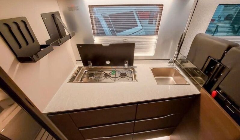 Adria Supersonic*2023 full