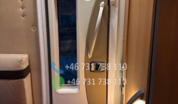 Bürstner Viseo i694*2011 full