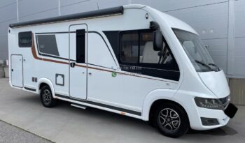 Bürstner Lyseo*2023 full